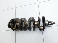 Opel Insignia A 08-13 1,8 103KW A18XER 2H0 Kurbelwelle Opel Insignia A 08-13 22.10.2008 55562987 gebraucht Vorschau 7