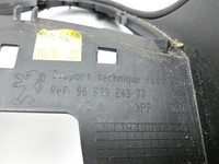Peugeot RCZ 10-15 Blende Innen Einbaurahmen für Schaltkulisse Peugeot RCZ 10-15 18.04.2011 9683924377 gebraucht Vorschau 6