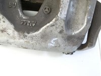 Mercedes W212 E350 09-14 CDI 3,0 170KW Bremssattel Bremszange Vorne Links Mercedes W212 E350 09-14 14.02.2009... Vorschau 5