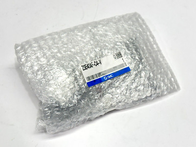 SMC ZSE40AF-C4-V Digital High Precision Vacuum Switch