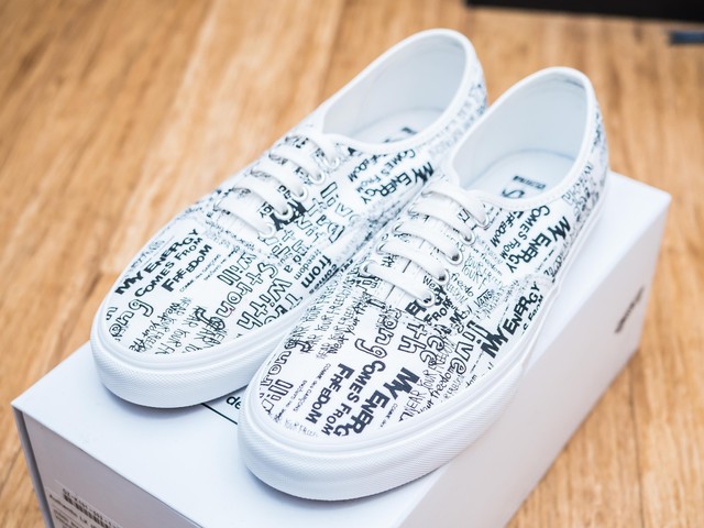 vans cdg vans cdg
