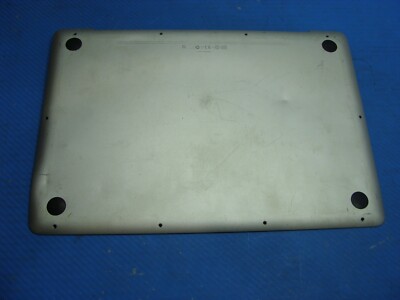 Macbook Pro A1278 13" 2009 MB990LL/A Genuine Housing Bottom Case 922-9064