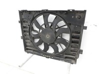 VW Touareg 7P 10-14 3,0 180KW Lüfter Ventilator f. Kühler 850W VW Touareg 7P 10-14 11.10.2011 7P6121203B A61295-111... Vorschau 4