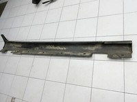 Mercedes CLS 250 C218 11-14 Kombi Verkleidung für Schweller Seitenschweller Links Mercedes CLS 250 C218 11-14... Vorschau 6