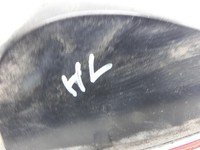 Renault Scenic IV J9 16-20 Nebelschlussleuchte Links Hinten Renault Scenic IV J9 16-20 27.01.2017 265555007R... Vorschau 5