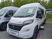 2022 Auto-Trail V Line 680 S Used Motorhome
