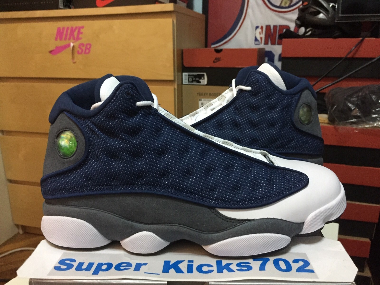 jordan 13 size 7.5