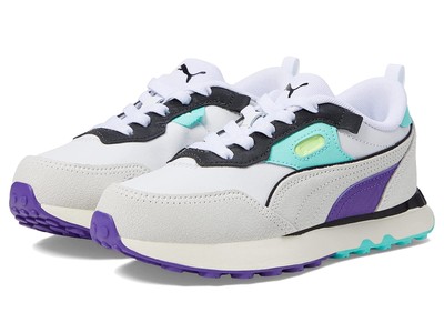 

Детская обувь унисекс PUMA Kids Rider FV Spring Break (Little Kid)