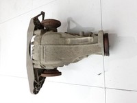 Audi A5 8F Cabrio 09-12 TDI 3,0 176KW 4WD Differential Hinterachsgetriebe Hinten 35:9 Audi A5 8F Cabrio 09-12... Vorschau 2