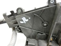 Mercedes X253 15-19 Kombi Türschloss mit ZV Stellmotor Links Vorne Mercedes X253 15-19 14.09.2015 A0997202300 gebraucht Vorschau 5