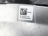 Mercedes C205 C400 15-18 Overhead Display Modul Headup Mercedes C205 C400 15-18 04.05.2017 A2059006316 A2059013800... Vorschau 7