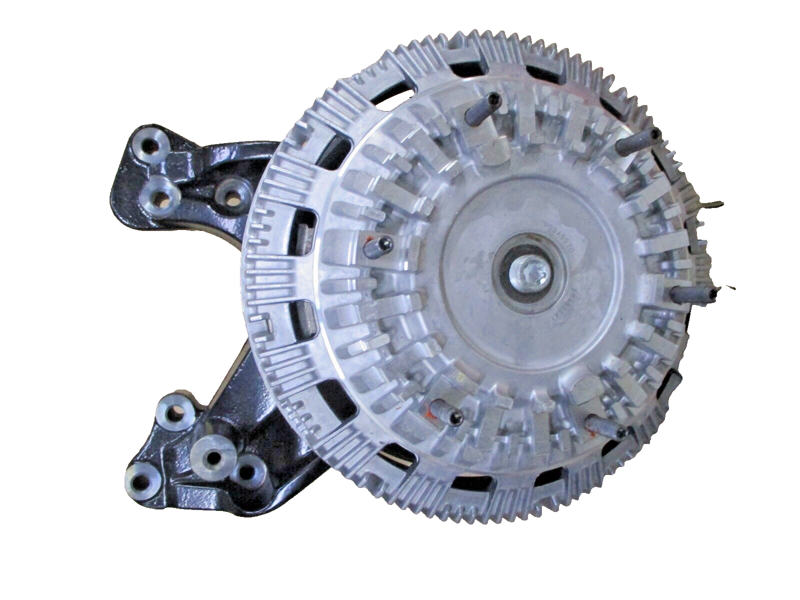 99A9970 HORTON FAN CLUTCH INTERNATIONAL 7600 7700 MAXXFORCE 99A9970 HORTON FAN CLUTCH INTERNATIONAL 7600 7700 MAXXFORCE