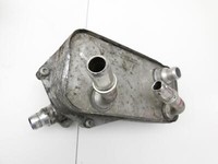 BMW E87 1er 04-07 2,0d 120KW Ölkühler BMW E87 1er 04-07 04.05.2005 17217529499 7529499 17.21-7529499.9-04 gebraucht Vorschau 4