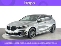 2023 BMW 1 Series M135i xDrive 5dr Step Auto HATCHBACK PETROL Automatic