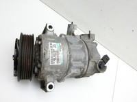 Audi Q3 8U 11-14 TDI 2,0 100KW Klimakompressor Klima Kompressor Audi Q3 8U 11-14 25.04.2013 5N0820803H 1706P gebraucht Vorschau 2