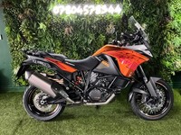 KTM 1190 free delivery 