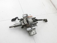 Opel Corsa D 06-10 Lenkhilfe elektr. Stellmotor Opel Corsa D 06-10 14.08.2006 26117867 11213105 gebraucht Vorschau 2