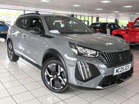 2025 Peugeot 2008 1.2 Allure Puretech 5DR Hatch Petrol Hatch Petrol Manual