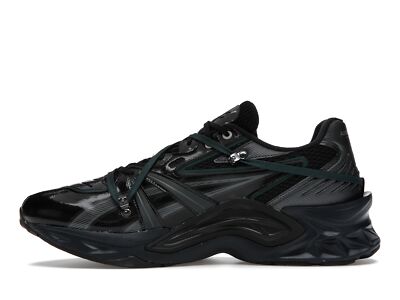Pre-owned Asics Protoblast X Andersson Bell Black - 1201a729-001