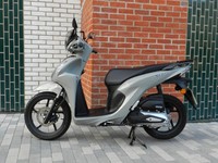 Honda NSC Vision 110