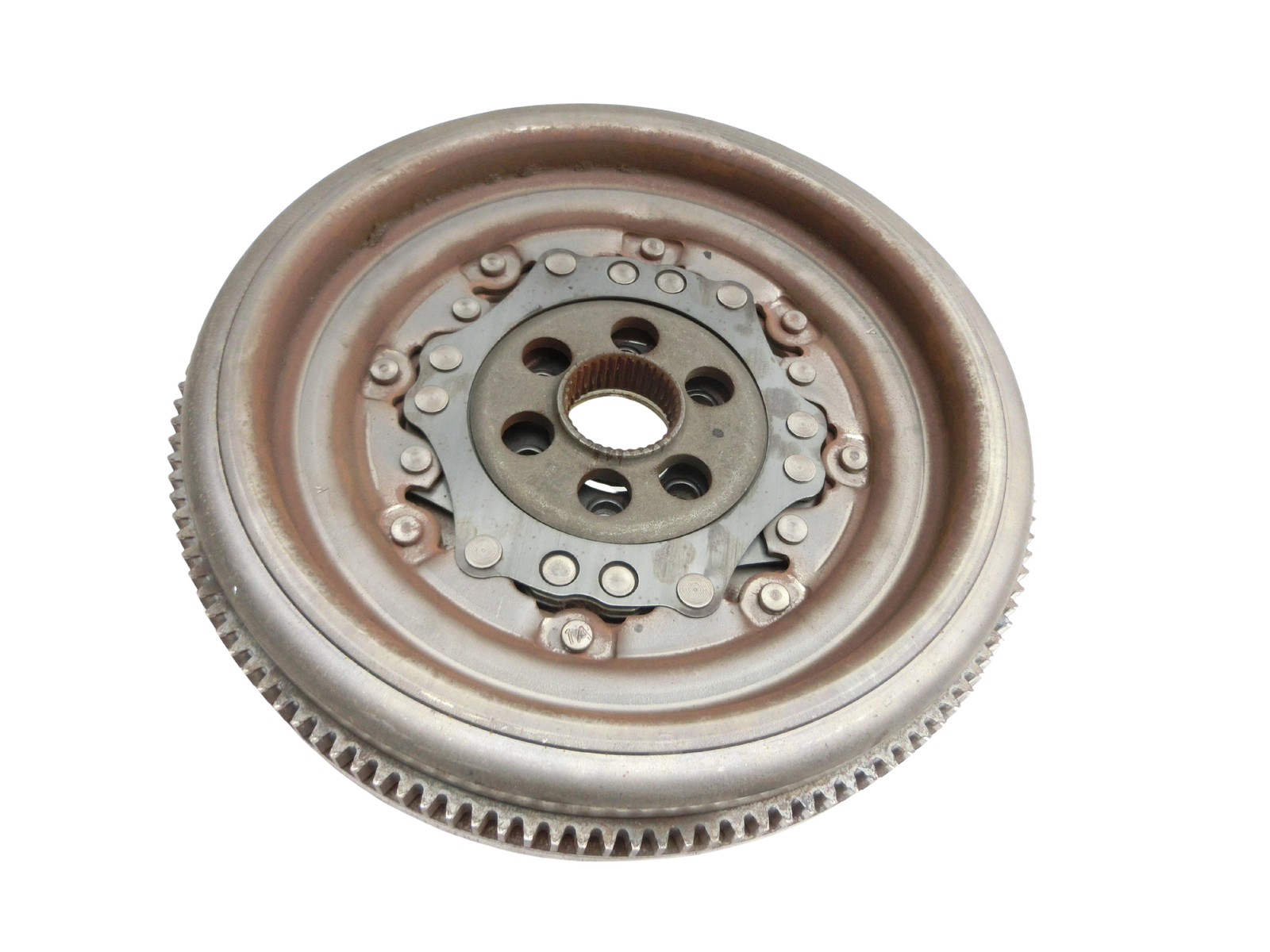 Volano per DSG Skoda Superba II 08-13 2.0 125KW Superb 3T - Bild 1