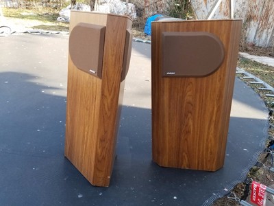 Bose Vintage Speakersに該当するebay公認海外通販 セカイモン