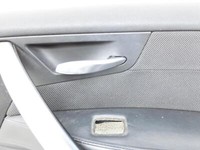 BMW X3 E83 18d LCI 08-11 Türverkleidung Türpappe Rechts Vorne SRS BMW X3 E83 18d LCI 08-11 27.09.2009 3451210... Vorschau 5