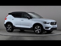 2021 Volvo XC40 1.5 T3 [163] R DESIGN Estate PETROL Manual