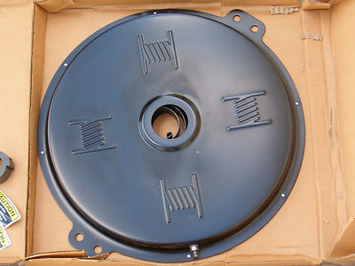 Hannay Hose Reel Spring Motor w/ Arbor 9921-0021 or 9921.0021 w/ 9922.0002 Arbor