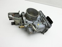 Honda Jazz GG3 08-11 1,3 LSH 73KW L13Z2 Drosselklappe Honda Jazz GG3 08-11 22.04.2009 gebraucht Vorschau 2