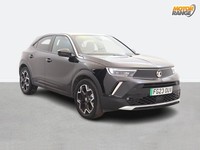 2023 Vauxhall Mokka 100kW Ultimate 50kWh 5dr Auto Crossover/SUV ELECTRIC Automat