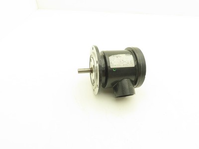 Hubner POG 9 D 500 Digital Tacho Incremental Encoder 11-26VDC 12k RPM