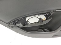 Audi A6 4G C7 Allroad 12-14 Kombi Türverkleidung Türpappe Links Hinten Audi A6 4G C7 Allroad 12-14 18.09.2014... Vorschau 2