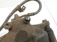 Hyundai I40 VF 12-19 CRDi 1,7 85KW Bremssattel Bremszange Vorne Rechts Hyundai I40 VF 12-19 19.03.2015 58130-3Z100... Vorschau 2