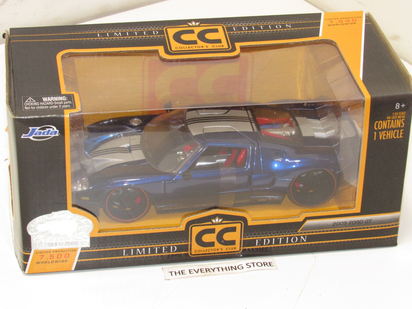 ミニカー　FORD GT ダイキャスト 楽天市場】フォードGT モデルカー ダイキャスト 模型 ミニカー