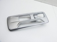 Maserati Ghibli M157 13-24 Blende Innen Einbaurahmen für Gangwahlhebel Maserati Ghibli M157 13-24 15.06.2016... Vorschau 2