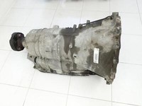 Jaguar X100 XKR XK8 04-06 R 4.2 291KW Automatikgetriebe Getriebe ohne Wandler Jaguar X100 XKR XK8 04-06 29.09.2004... Vorschau 5