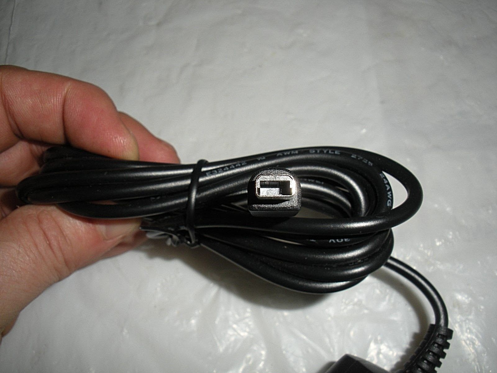 Nintendo 3DS 2DS DSi 3DSXL DSiXL Car Charger Power Adapter 071104 N13124