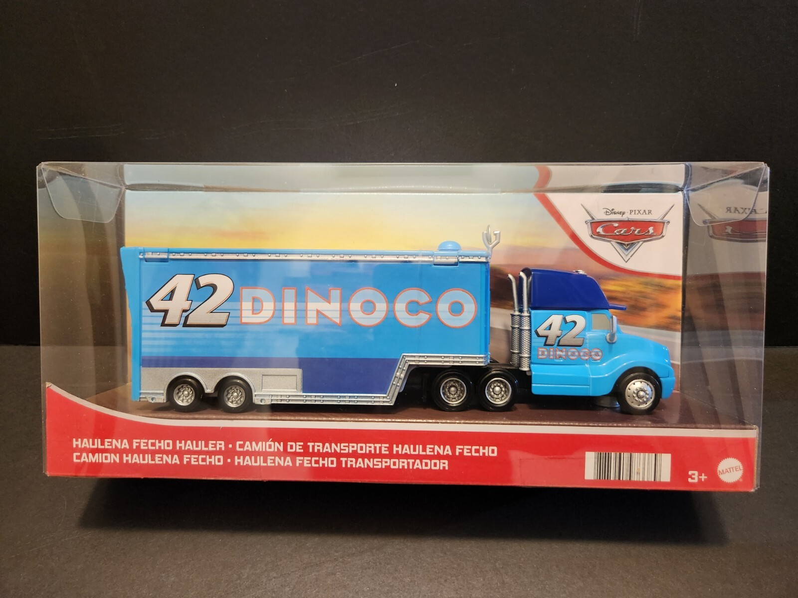 CAL WEATHERS' HAULER キャルウェザーズ、ハウラー　マテル $_57.JPG?set_id=880000500F