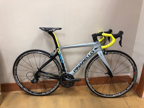 pinarello gan 2017