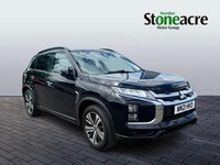 2021 Mitsubishi ASX 2.0 MIVEC Exceed SUV 5dr Petrol Manual Euro 6 (s/s) (150 ps)