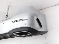 Mercedes W177 A250E 18-22 Lim Stoßstange Stoßfänger Heckschürze AMG PDC Hinten 775 Mercedes W177 A250E 18-22... Vorschau 5