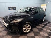 2019 Jaguar E-Pace 2.0 D150 R-Dynamic S Euro 6 (s/s) 5dr ESTATE Diesel Manual