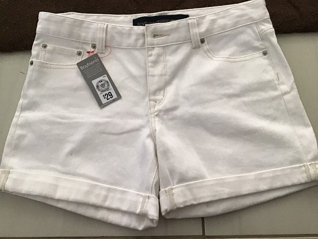 boyfriend shorts australia