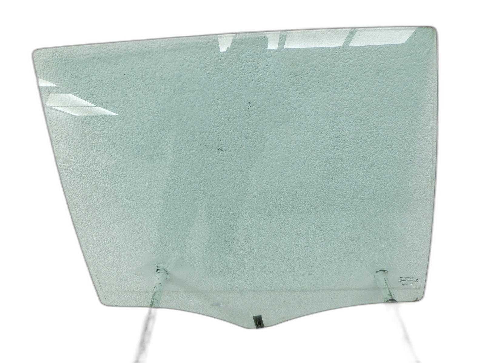 TR Cristallo laterale per Portiera Dx posteriore Citroen C4 Picasso 06-10 Grand - Bild 1