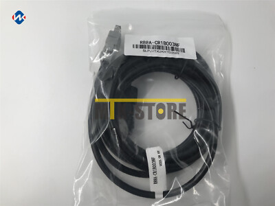 1PCS New R88A-CR1B003NF Servo Power Cable