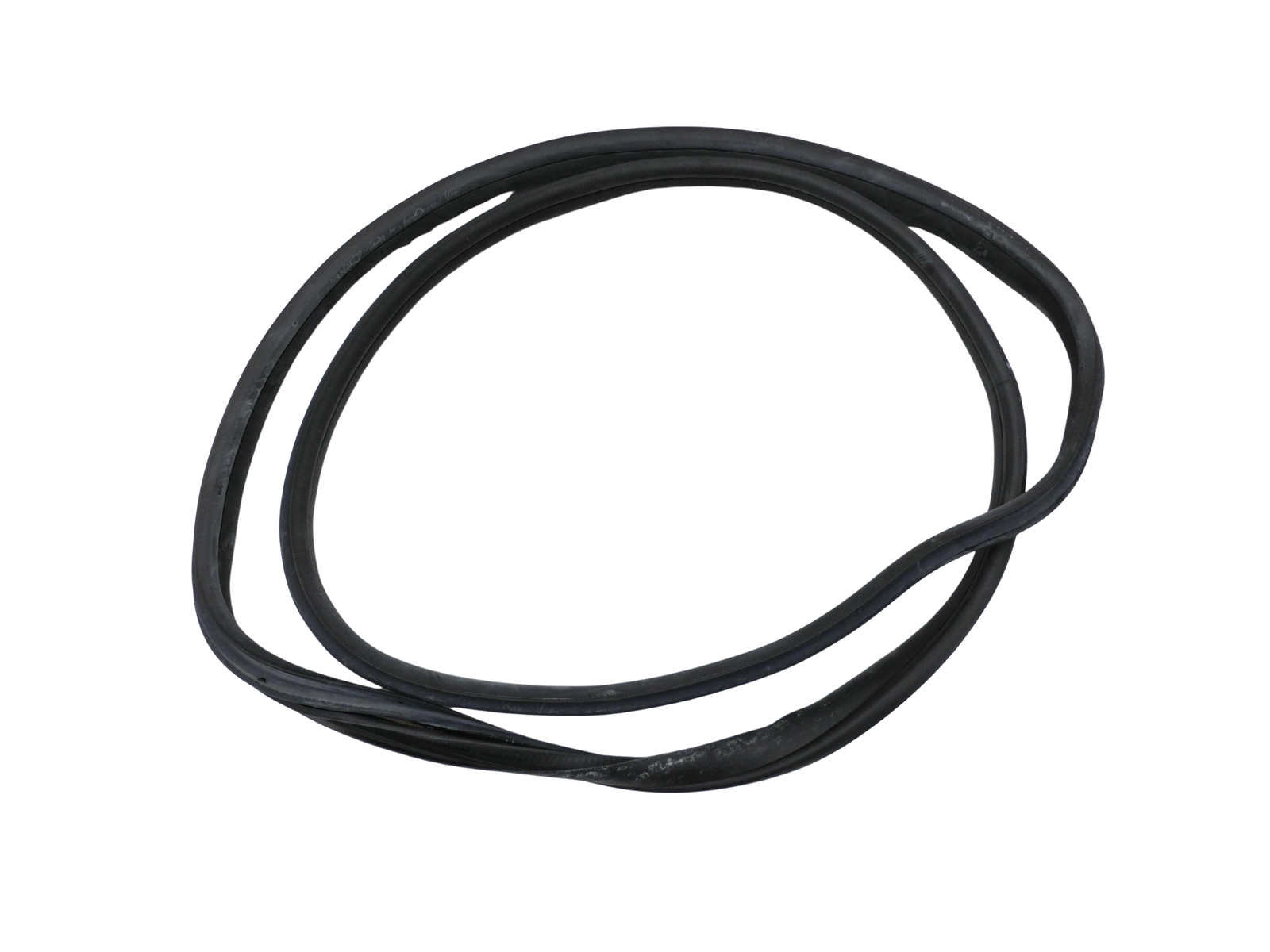 Guarnizione portiera Gomma anteriore Dx per Ford Tourneo Courier 18-22 - Bild 1