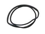 Guarnizione portiera Gomma anteriore Dx per Ford Tourneo Connect 18-22