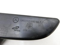 Mercedes Sprinter III 18-26 907  L2H2 Handgriff Haltegriff Einsatz für Türverkleidung Links Vorne Mercedes Sprinter... Vorschau 6
