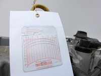 Opel Corsa E X15 14-19 1,0 85KW B10XFT Motor Triebwerk Opel Corsa E X15 14-19 25.02.2015 55590316 gebraucht Vorschau 10